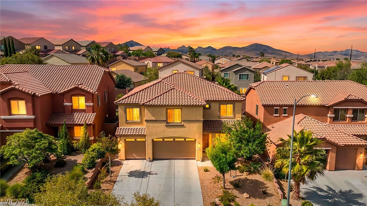 2521 Bechamel Place Henderson NV 89044