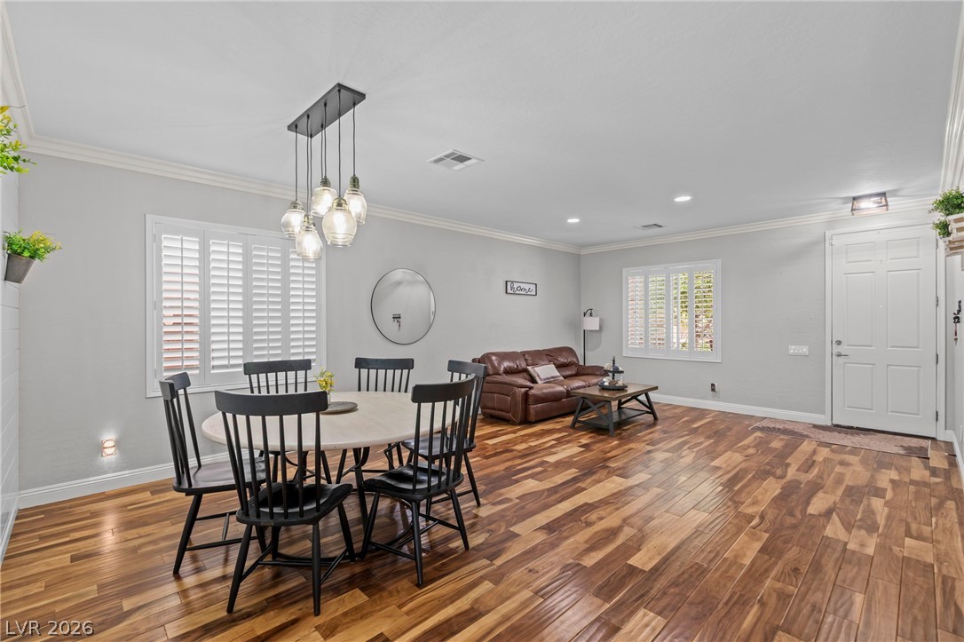 2521 Bechamel Place Henderson NV 89044