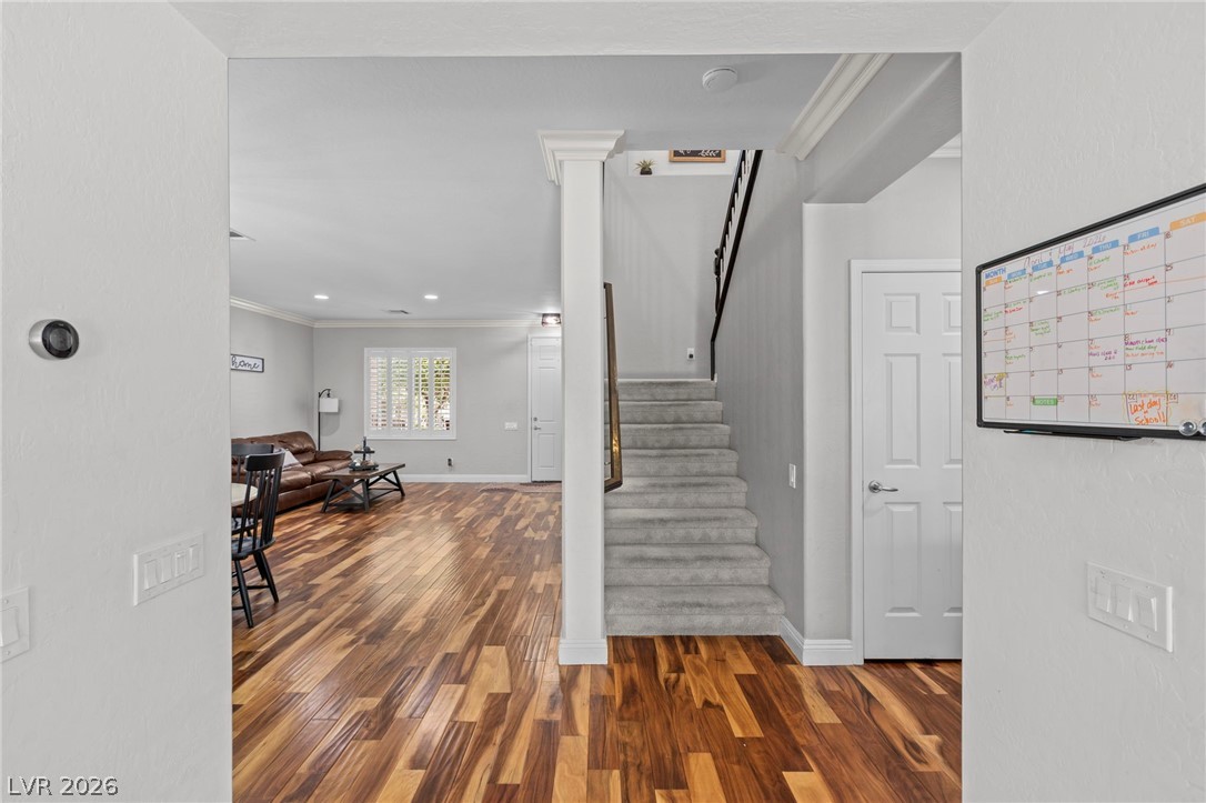 2521 Bechamel Place Henderson NV 89044