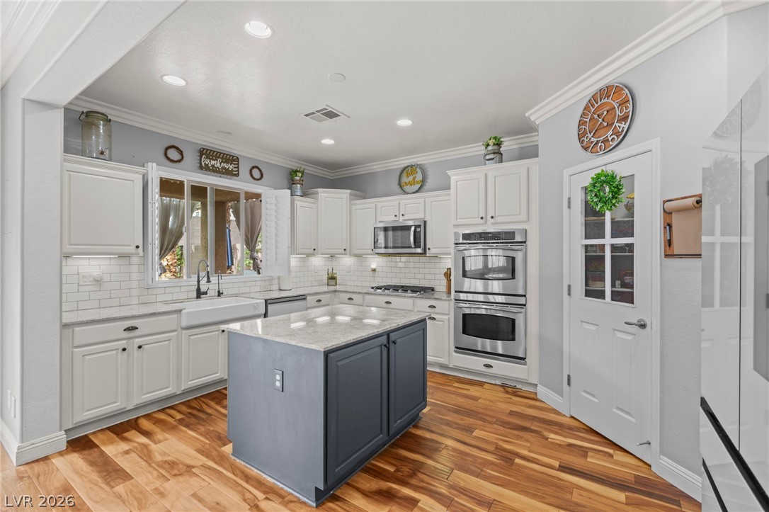 2521 Bechamel Place Henderson NV 89044