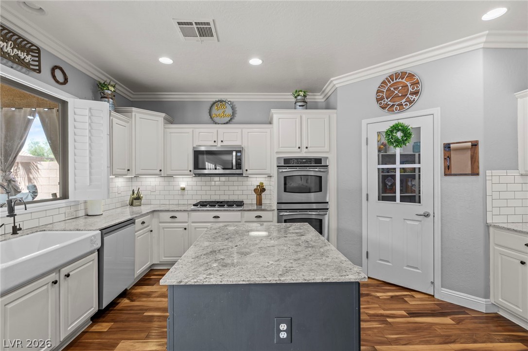 2521 Bechamel Place Henderson NV 89044