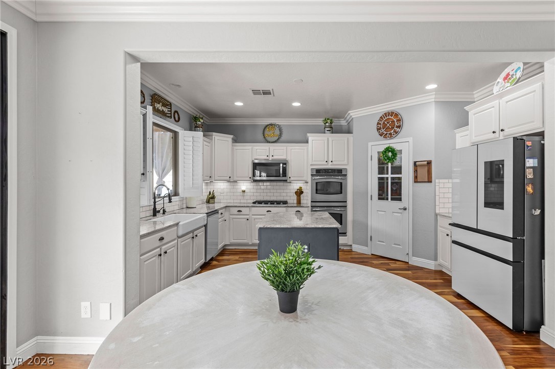 2521 Bechamel Place Henderson NV 89044