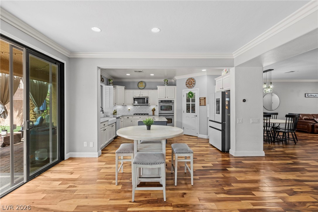 2521 Bechamel Place Henderson NV 89044