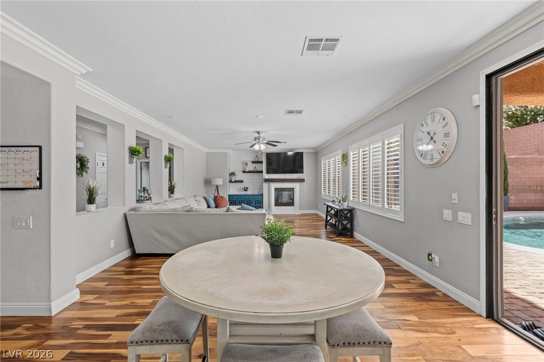 2521 Bechamel Place Henderson NV 89044