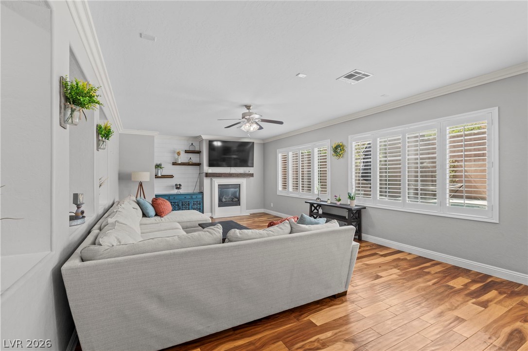 2521 Bechamel Place Henderson NV 89044
