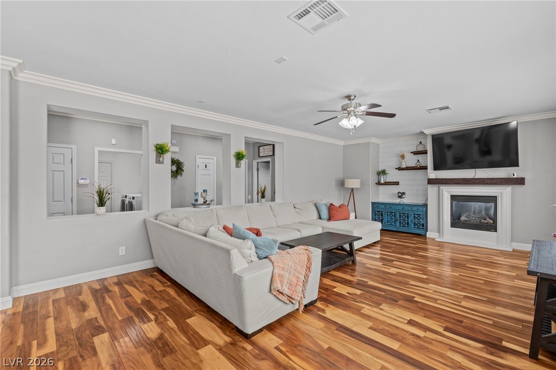 2521 Bechamel Place Henderson NV 89044