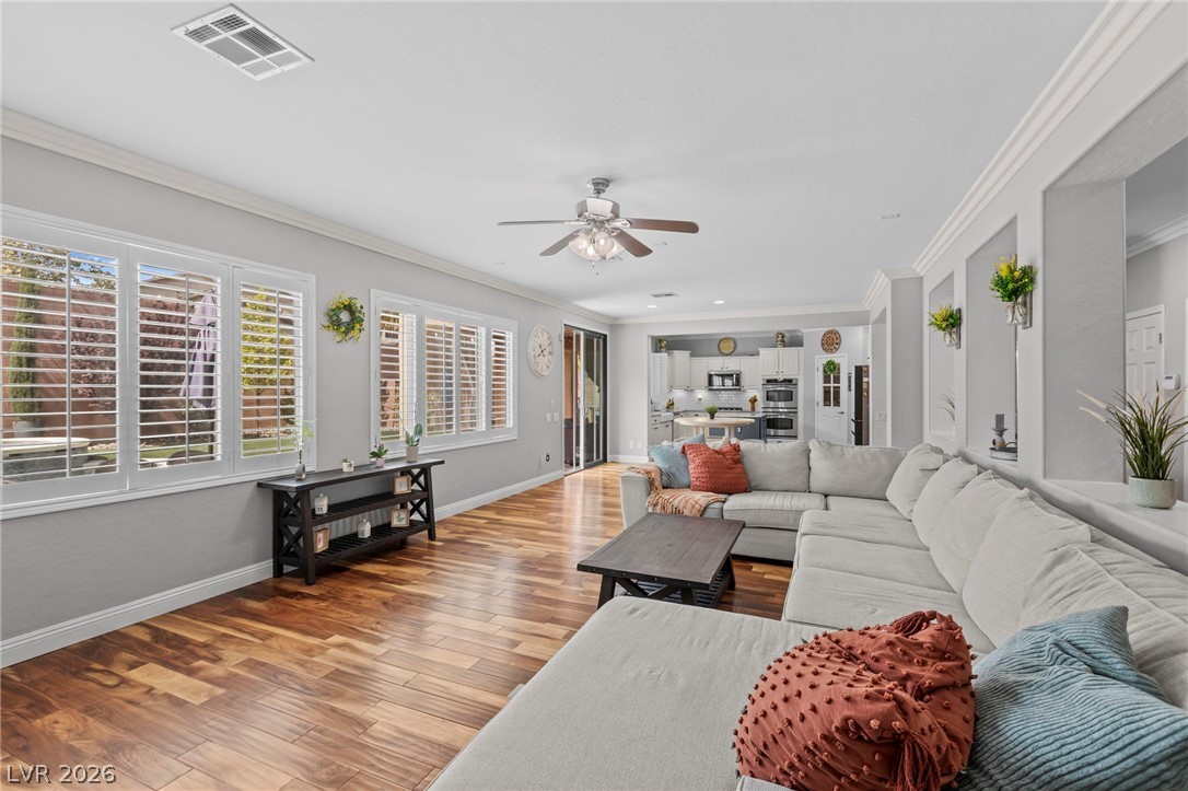2521 Bechamel Place Henderson NV 89044