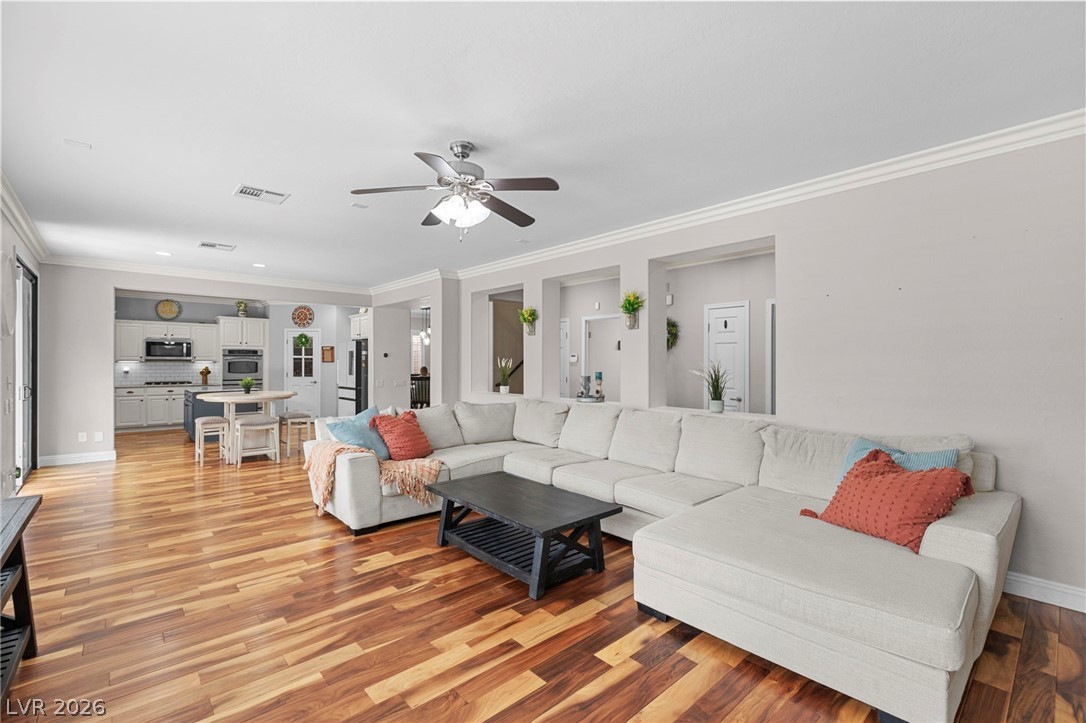 2521 Bechamel Place Henderson NV 89044