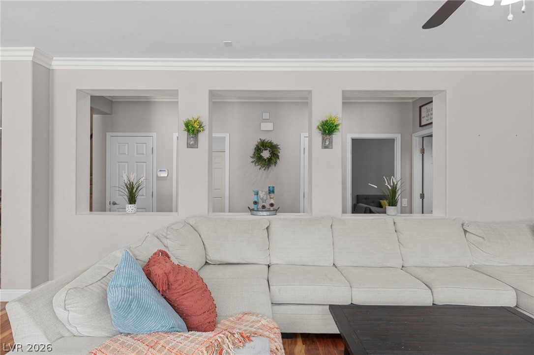 2521 Bechamel Place Henderson NV 89044