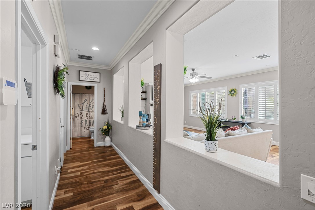 2521 Bechamel Place Henderson NV 89044