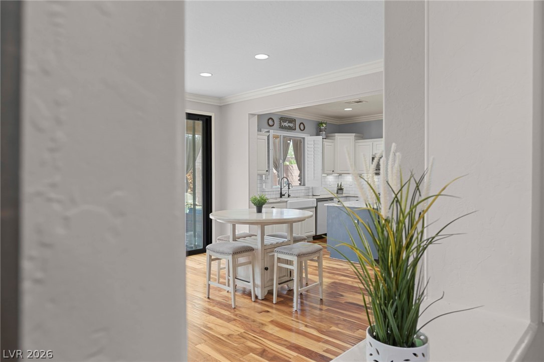 2521 Bechamel Place Henderson NV 89044