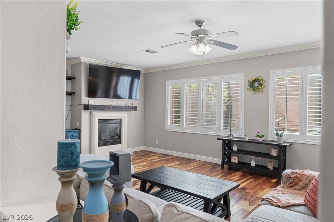 2521 Bechamel Place Henderson NV 89044