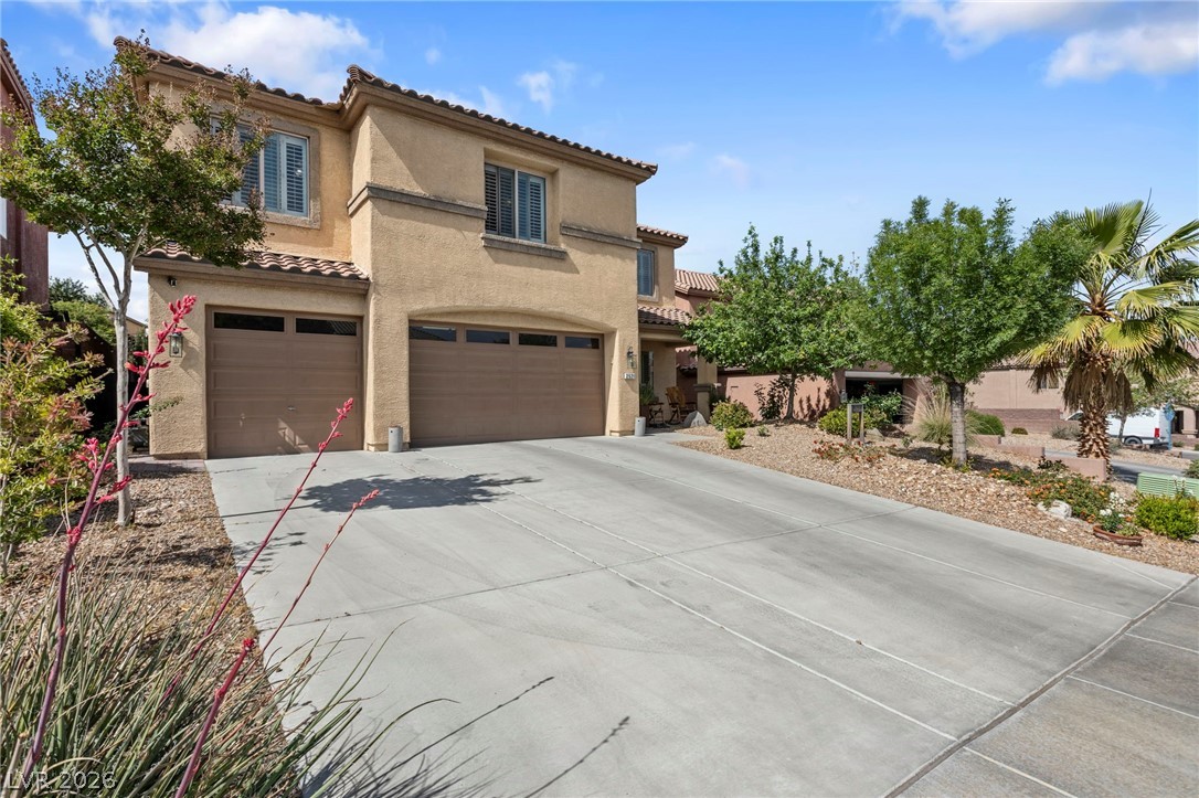 2521 Bechamel Place Henderson NV 89044