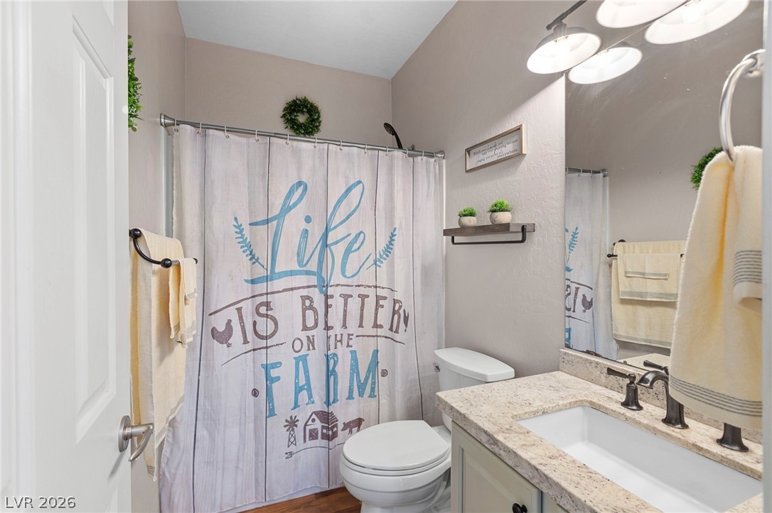 2521 Bechamel Place Henderson NV 89044