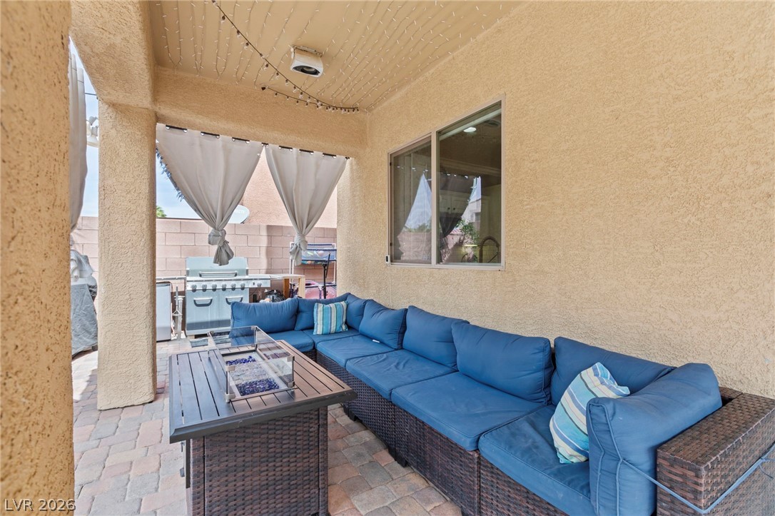 2521 Bechamel Place Henderson NV 89044