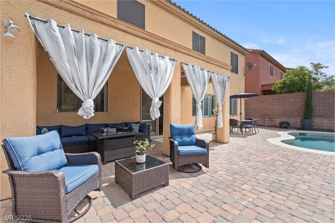 2521 Bechamel Place Henderson NV 89044