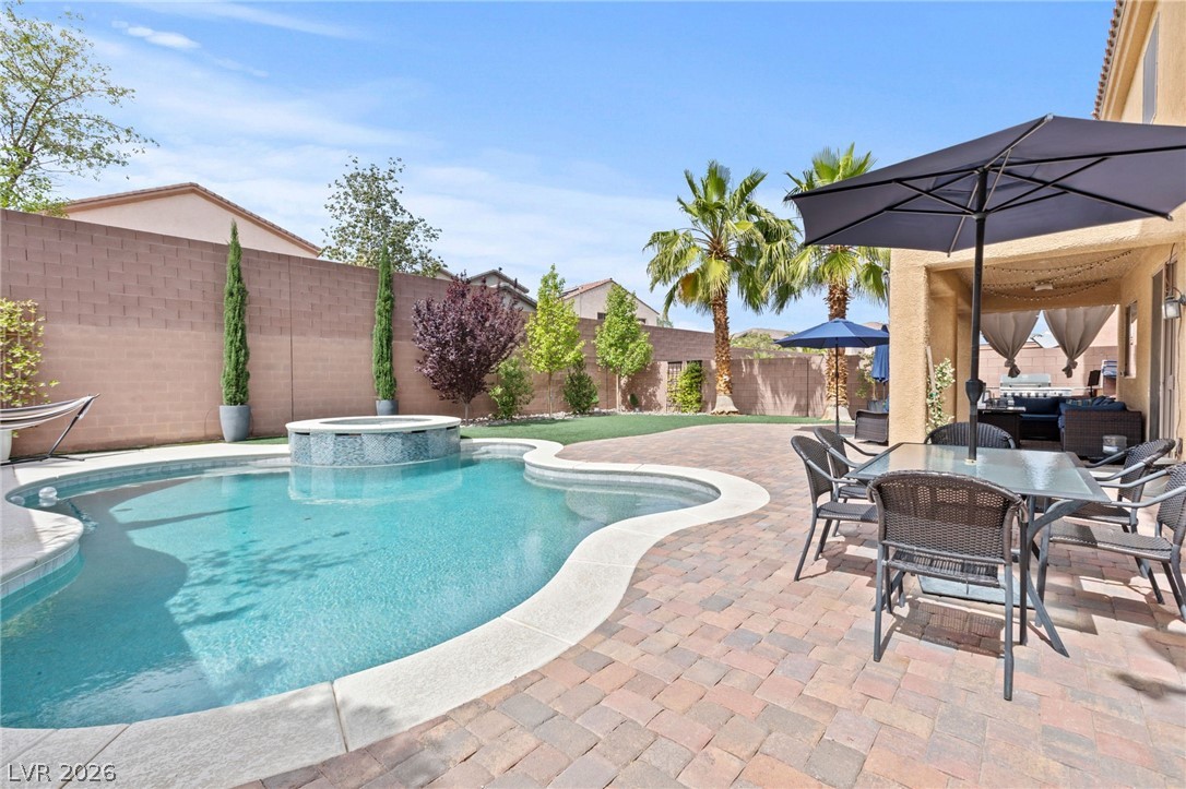2521 Bechamel Place Henderson NV 89044
