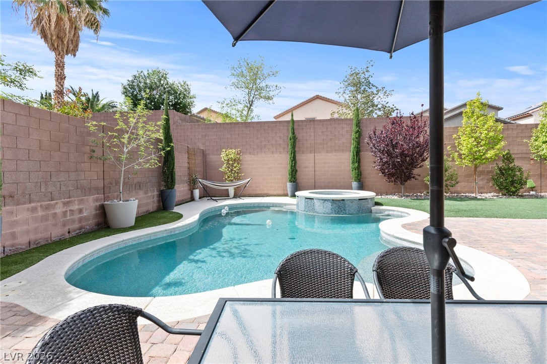 2521 Bechamel Place Henderson NV 89044