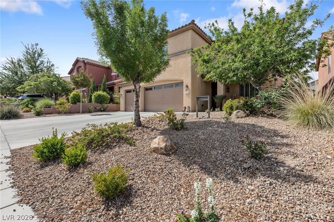 2521 Bechamel Place Henderson NV 89044