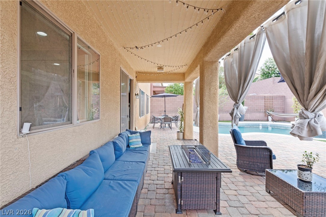 2521 Bechamel Place Henderson NV 89044