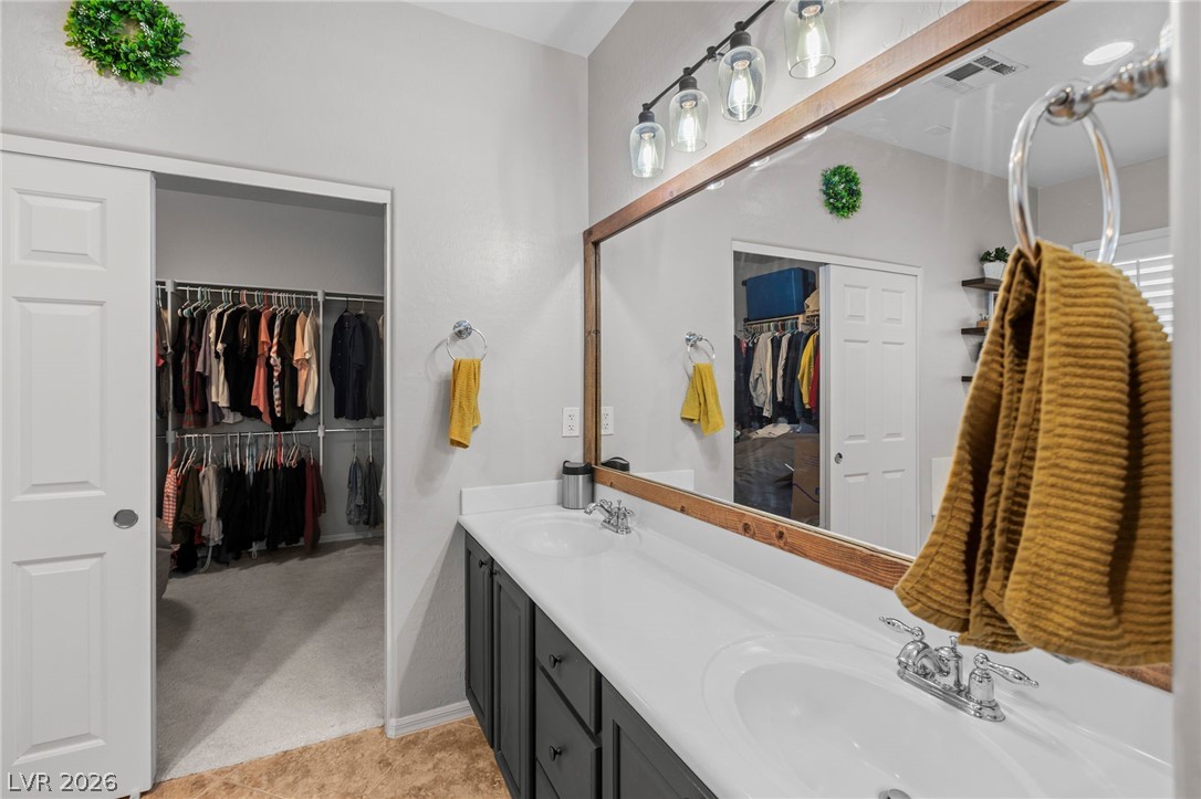 2521 Bechamel Place Henderson NV 89044