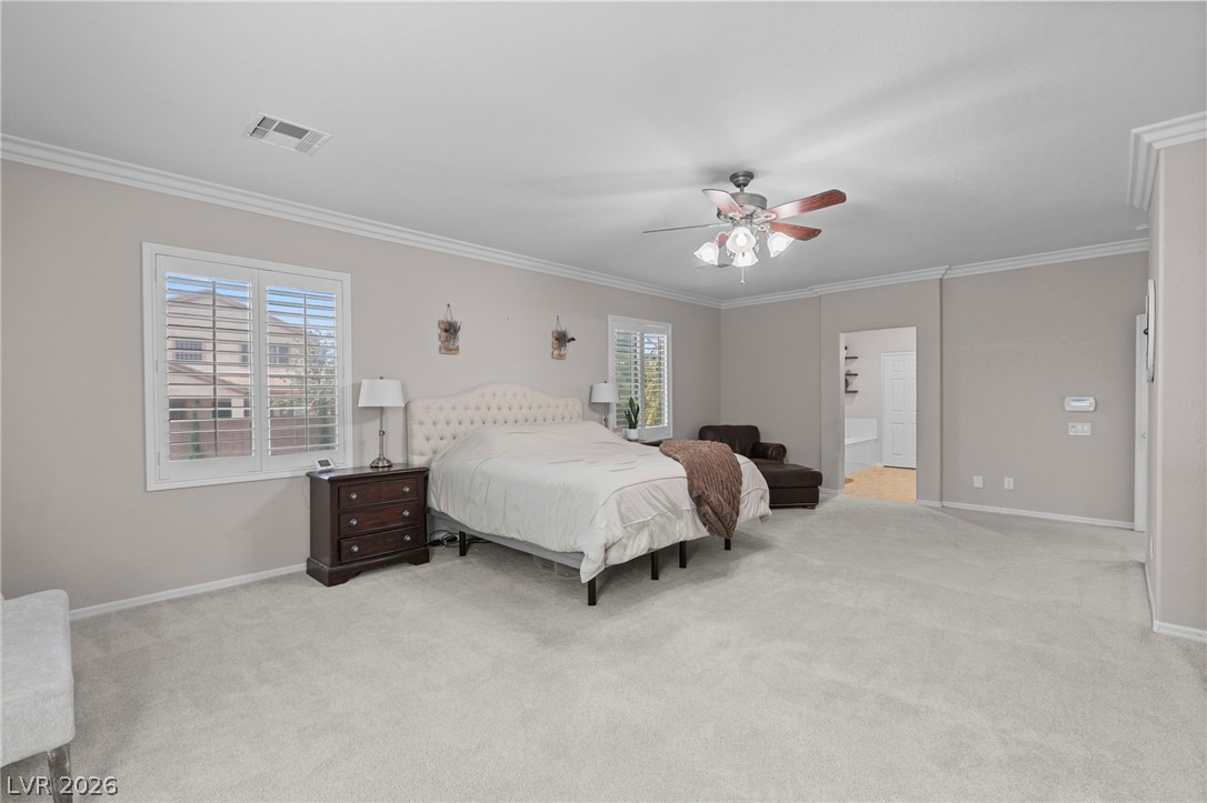 2521 Bechamel Place Henderson NV 89044