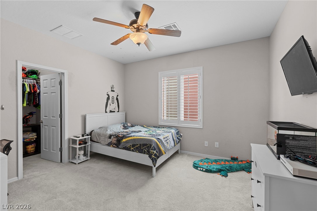 2521 Bechamel Place Henderson NV 89044