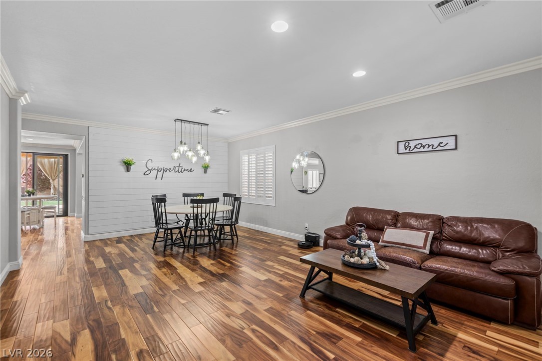 2521 Bechamel Place Henderson NV 89044