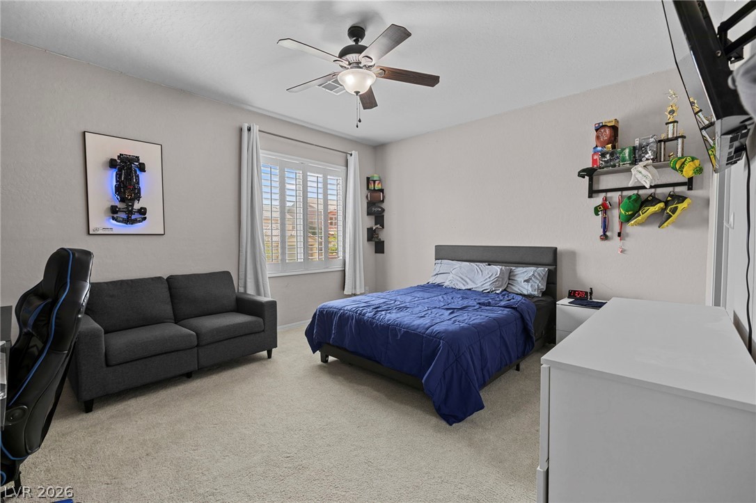 2521 Bechamel Place Henderson NV 89044