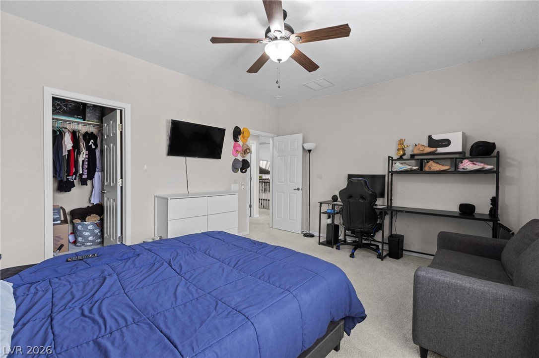 2521 Bechamel Place Henderson NV 89044