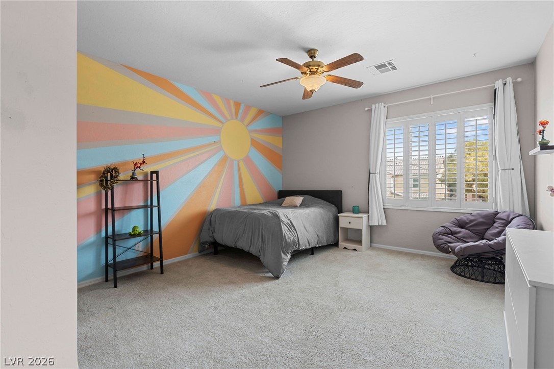 2521 Bechamel Place Henderson NV 89044