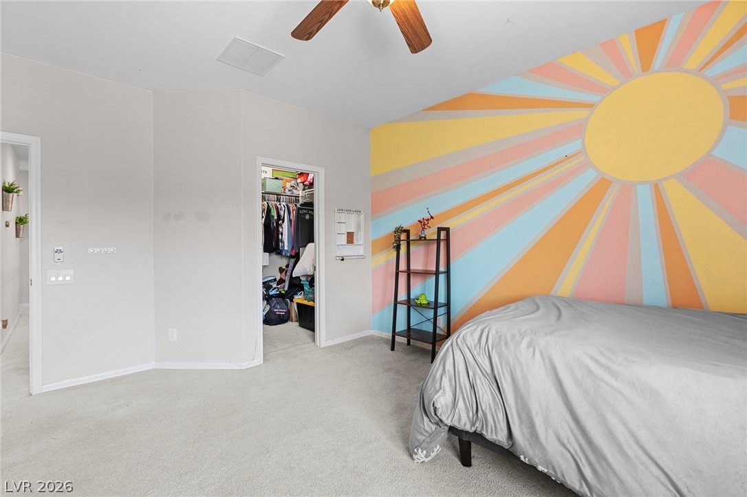 2521 Bechamel Place Henderson NV 89044