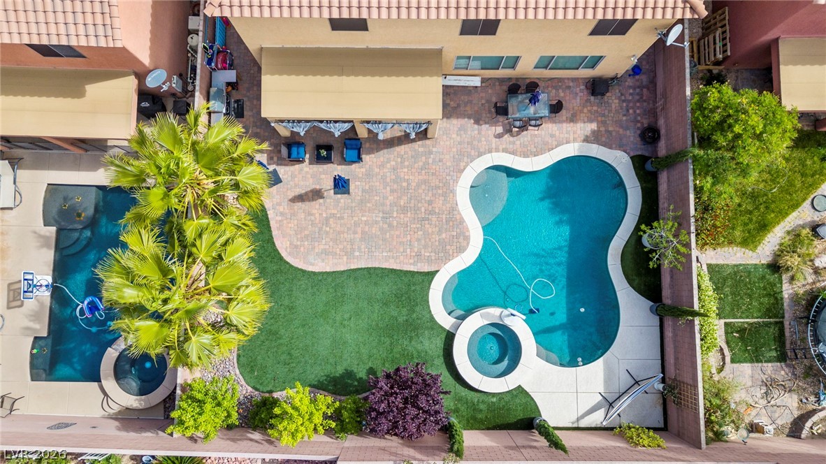2521 Bechamel Place Henderson NV 89044
