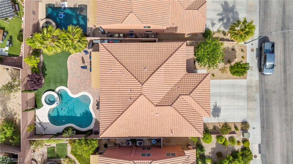 2521 Bechamel Place Henderson NV 89044