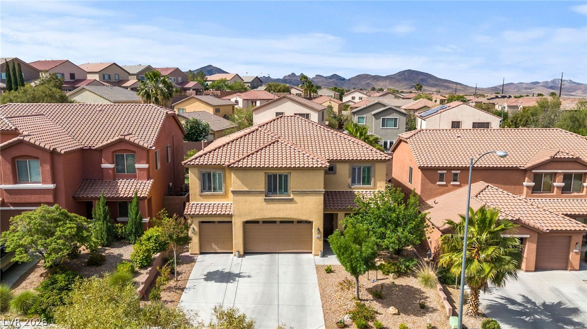 2521 Bechamel Place Henderson NV 89044