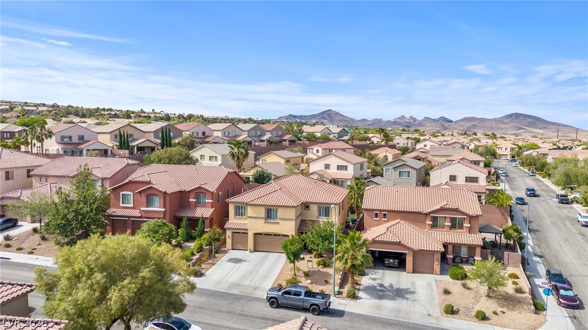 2521 Bechamel Place Henderson NV 89044