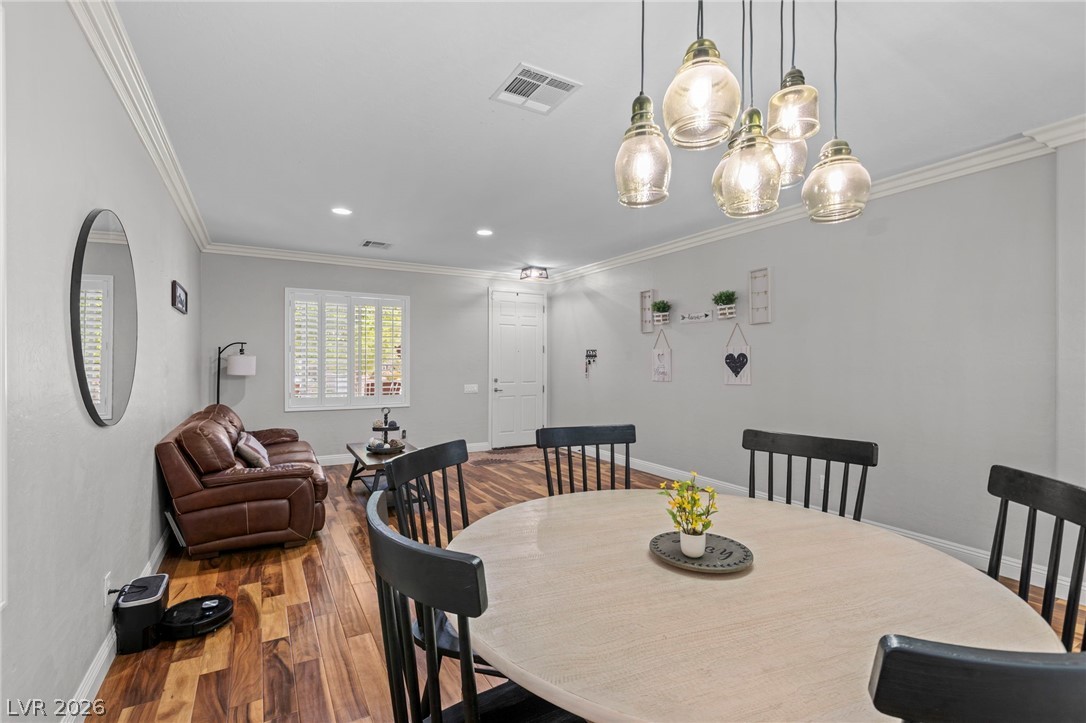 2521 Bechamel Place Henderson NV 89044