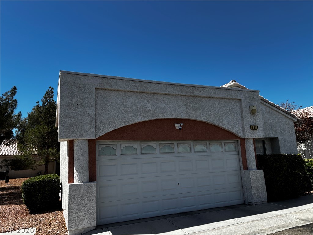 6453 Blue Blossom Avenue Las Vegas NV 89108