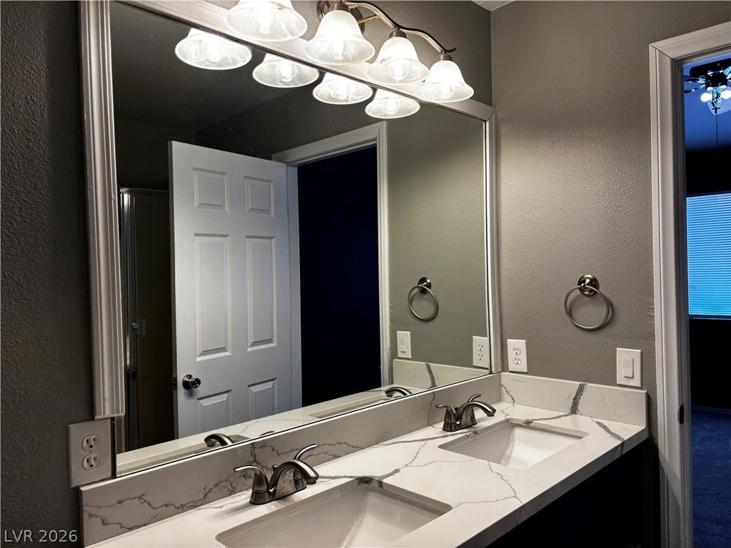 6453 Blue Blossom Avenue Las Vegas NV 89108