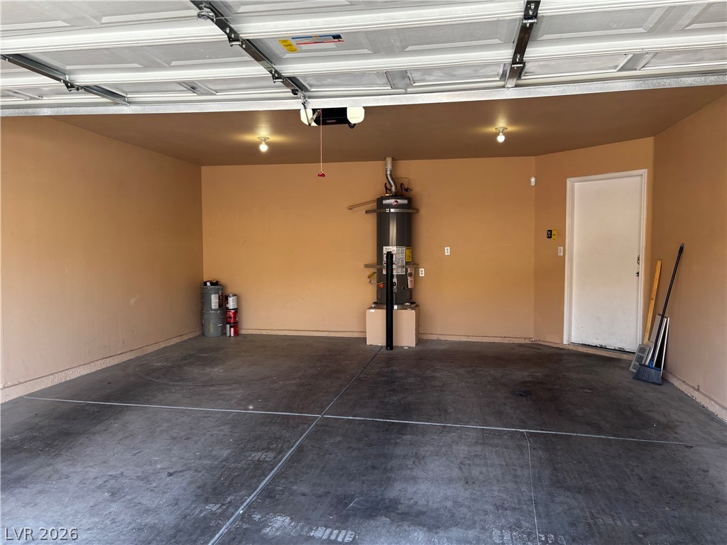 6453 Blue Blossom Avenue Las Vegas NV 89108