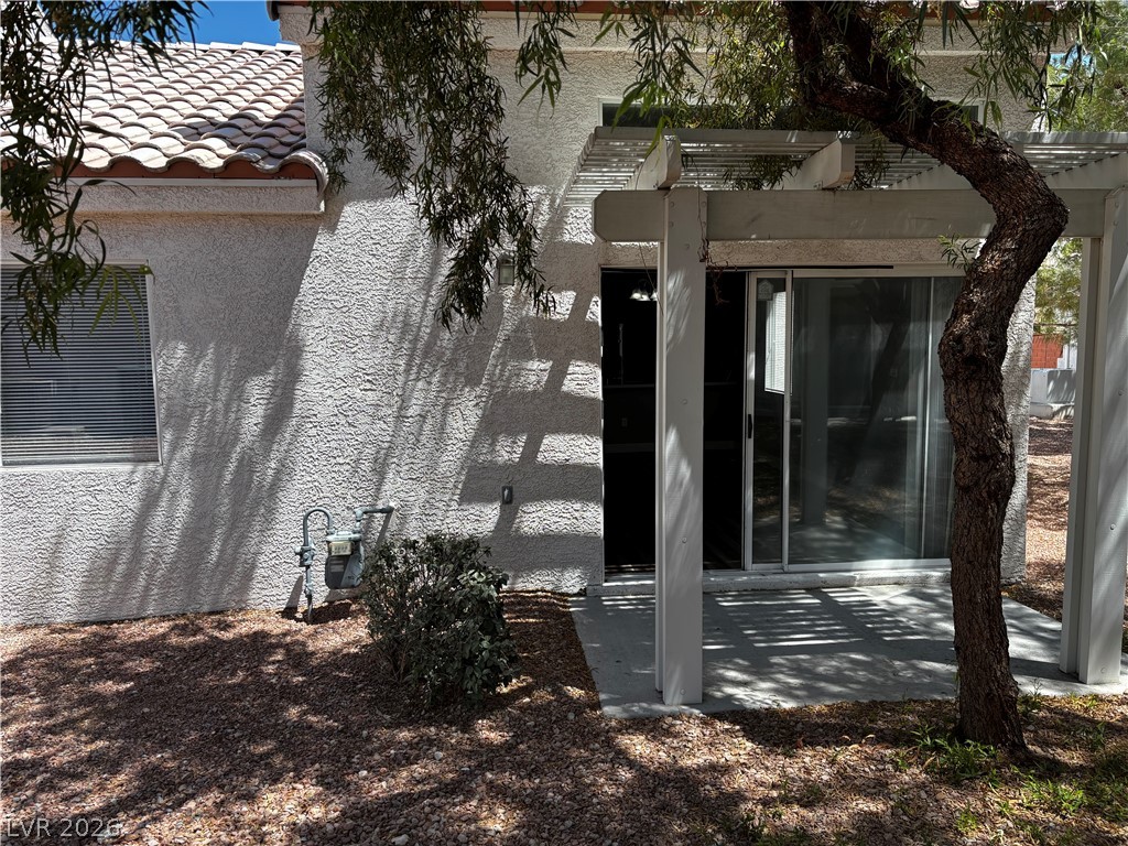 6453 Blue Blossom Avenue Las Vegas NV 89108
