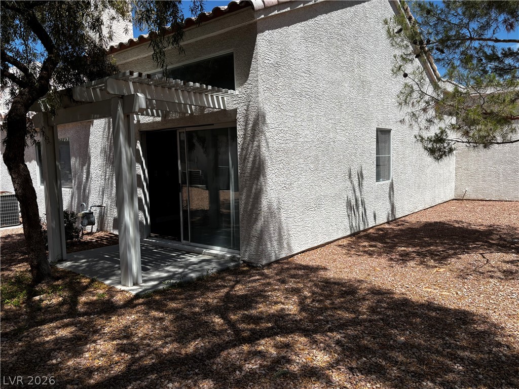 6453 Blue Blossom Avenue Las Vegas NV 89108