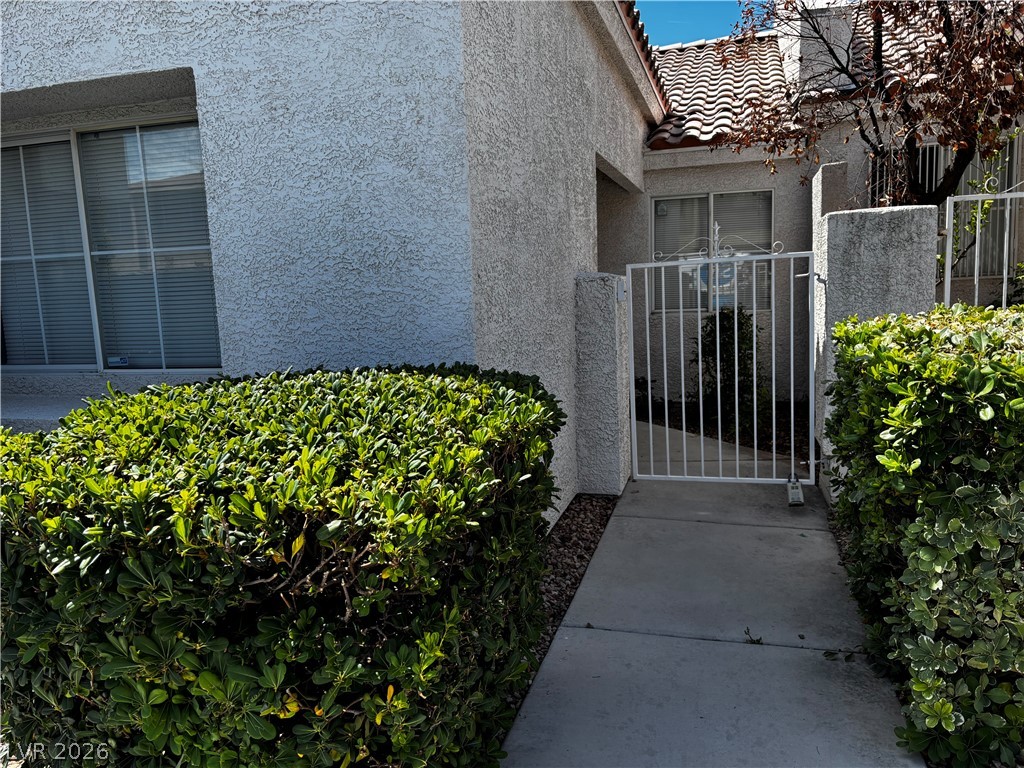 6453 Blue Blossom Avenue Las Vegas NV 89108