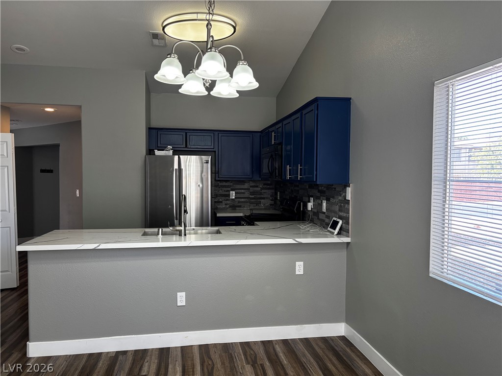 6453 Blue Blossom Avenue Las Vegas NV 89108