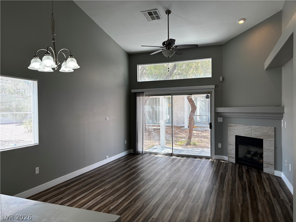 6453 Blue Blossom Avenue Las Vegas NV 89108