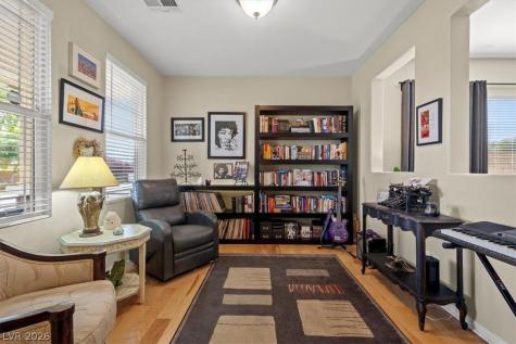 7811 Sugarloaf Peak Street Las Vegas NV 89166