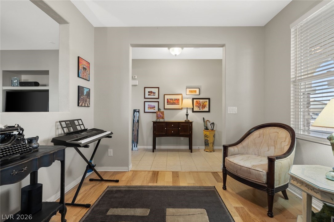 7811 Sugarloaf Peak Street Las Vegas NV 89166