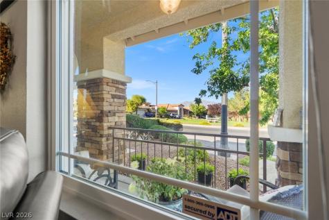 7811 Sugarloaf Peak Street Las Vegas NV 89166