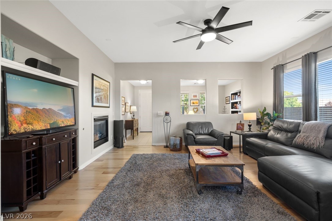 7811 Sugarloaf Peak Street Las Vegas NV 89166