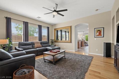 7811 Sugarloaf Peak Street Las Vegas NV 89166